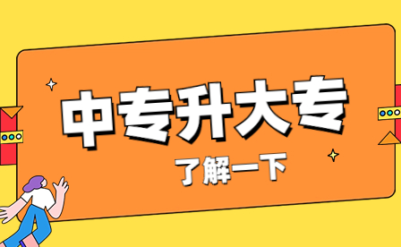 江苏省徐州财经高等职业技术学校有哪些升学途径？